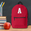 Search for 1st bags Back to school