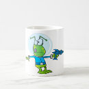 Search for sci fi mugs Space explorer