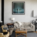 Search for dance in the rain posters Dancing