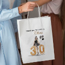 Search for 30th birthday gift bags Party