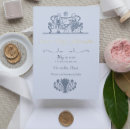 Search for french inspired wedding invitations Vintage