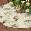 Search for angel tree skirts Vintage