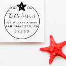Search for starfish Ocean