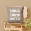 Search for medic cushions Humor