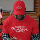 Search for campaign hats Make america great again