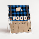 Search for food posters Rustic