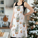 Search for wine aprons Merry christmas