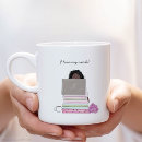Search for working women mugs Pink