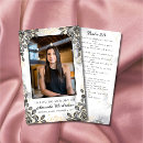 Search for funeral business cards In loving memory