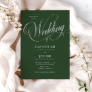 Search for hunter wedding invitations Formal