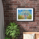 Search for tree posters Impressionism