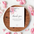Search for summer thank you cards Boho chic