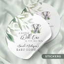 Search for tropical leaf stickers Nature