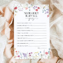 Search for baby shower quiz Baby in bloom