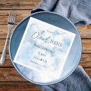 Search for cloud napkins Mother to be