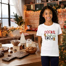 Search for cookies tshirts Gingerbread