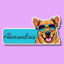 Search for name tags for kids stickers Cute