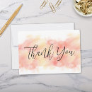 Search for coral cards Watercolor