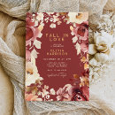 Search for boho bridal shower invitations Flower