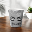 Search for lashes mugs Girly