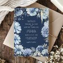 Search for navy and gold wedding invitations Boho