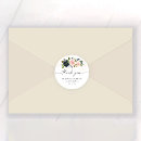 Search for navy blush stickers Rustic