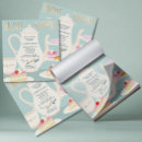 Search for high tea bridal shower invitations Watercolor