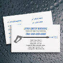 Search for pressure cleaning business cards Professional