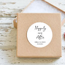 Search for bridesmaid wedding stickers Bridal