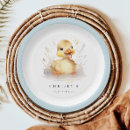Search for duckling Boy baby shower