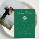 Search for catholic wedding thank you cards Modern