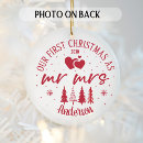 Search for first dating christmas tree decorations Newlyweds