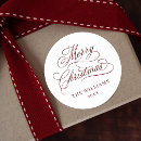 Search for for stickers Merry christmas