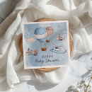 Search for airplane napkins Boy