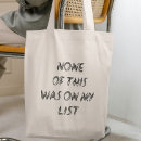 Search for list accessories Humour