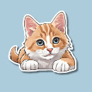 Search for big eyed electronics Cat