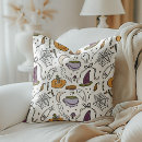 Search for spider cushions Witch
