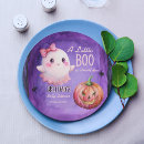 Search for jack o lantern plates Halloween
