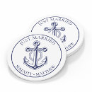 Search for navy blue anchor stickers Beach