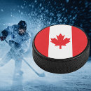 Search for canada hockey pucks Sports