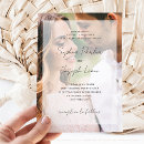 Search for photo overlay wedding invitations Elegant
