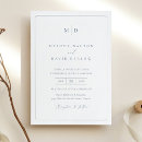 Search for boarders invitations Modern