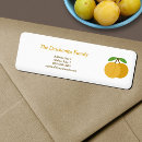 Search for plum return address labels Summer