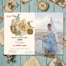 Search for ahoy matey invitations Skull and crossbones