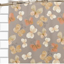 Search for taupe shower curtains White