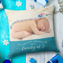 Search for hanukkah cushions Blue and gold