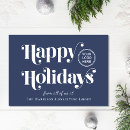 Search for holliday Business