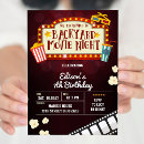 Search for movie night Under the stars