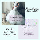 Search for wedding business cards Chic