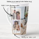 Search for 3 photo mugs Create your own